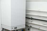 free Nethanfoot condensing boiler quotes