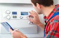 free Nethanfoot gas safe engineer quotes